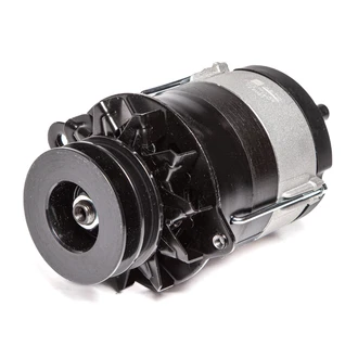 Генератор Г1150.08.1 (9635.3701) 14V/1150 W/80А АЕ 2-руч.