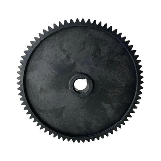 Шестерня ПР 13.005 (ПРС 28.003) обматыв.аппарата (шпонка 6х6)