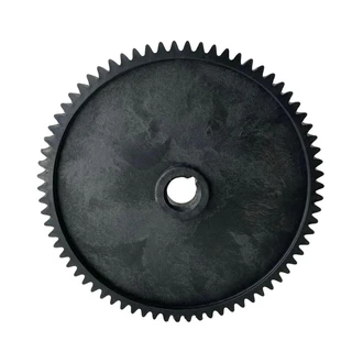 Шестерня ПР 13.005 (ПРС 28.003) обматыв.аппарата (шпонка 6х6)