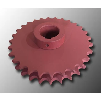 Звездочка (БЛОК) ПР 02.00.600 Z=28