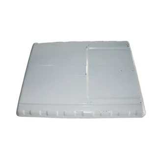 Крыша кабины УК 80П-6707025-Б (пластик) МТЗ