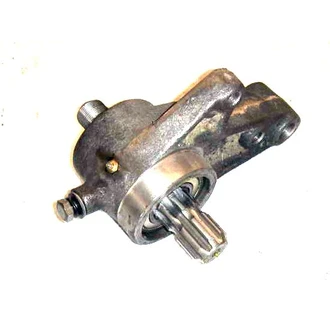 Кронштейн КЗНМ 61.010 ведущего шкива в сборе