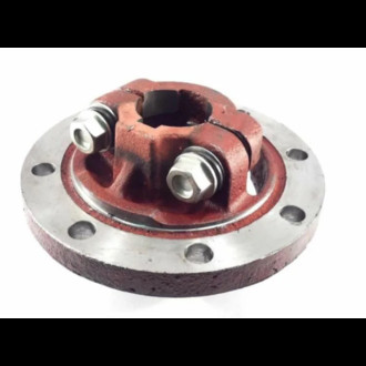 Ступица 50-3104014 задняя без болтов МТЗ