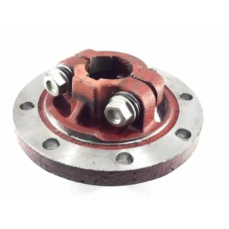 Ступица 50-3104014 задняя без болтов МТЗ