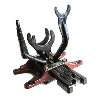 Корпус 50-1702080-А вилок в сборе МТЗ Завод