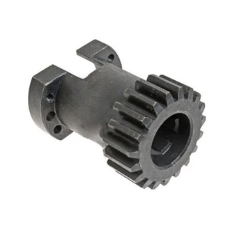 Колесо зубчатое (бендикс) 50-1024092 МТЗ