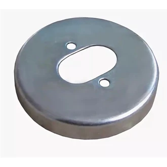 Крышка привода ПР 13.406