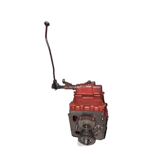 КПП 70-1700010-06 с крышкой МТЗ