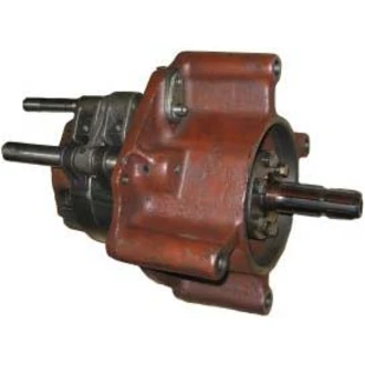 Крышка 1221-4202020-А ВОМ МТЗ-1221 Завод