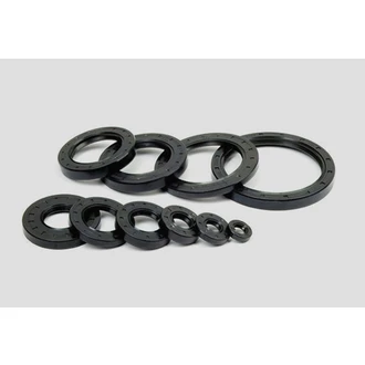 Сальник 36х55х10 NBR