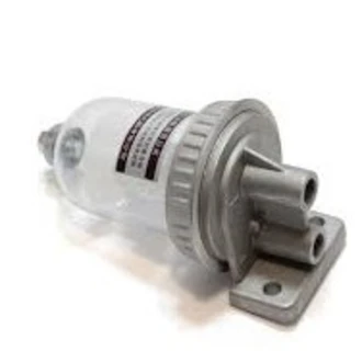 Фильтр 240-1105010-10 груб.очист.топл.(ФГ-25, прозрач.колба) МТЗ