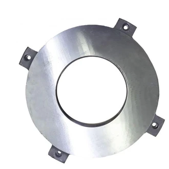 Диск 236-1601094-Г промежут.сцепления ЯМЗ