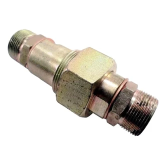 Клапан запорный кл.32 (Н.036.52.000С) ДТ-75