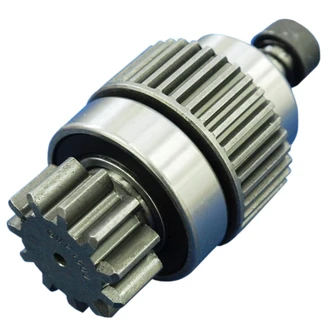 Привод (бендикс) 9-142-780 (ред.старт) 10 зуб (ан.7157 991,11030001) АЭ