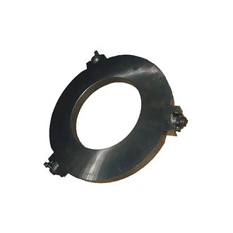 Диск 1520-1601085 средний сцепления Д-260 МТЗ-1221 Б