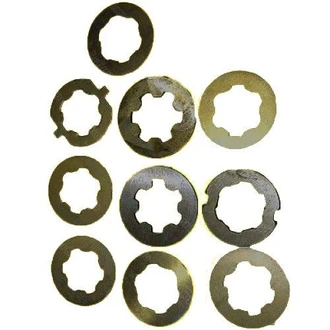 Шайбы реверса 25.37.025 (14.37.025Р) (комплект)