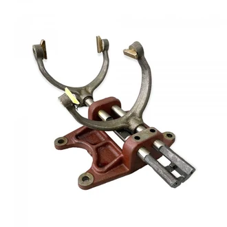 Корпус 80С-1702080 вилок в сборе МТЗ-1221 Ан