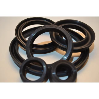 Манжета 55х35-3 h=12 ГОСТ 14896-84