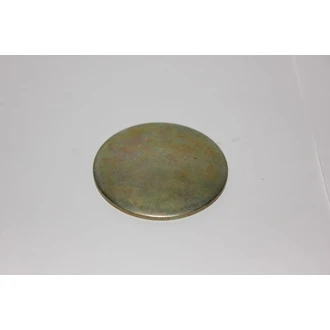 Заглушка d=45 мм (45-08КП.Ц9) ГБЦ, вод.нас. Д-260