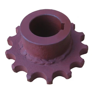 Звездочка ПИР 60.00.28А-01 Z=14 ПРФ