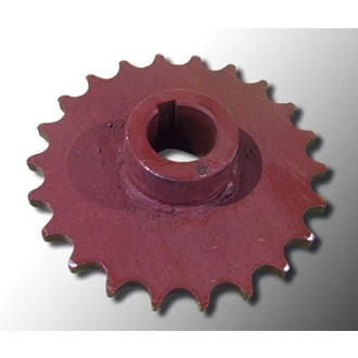 Звездочка ПР 05.00.070 Z=22, d=40 мм