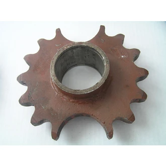 Звездочка (КРАБ) ПР 03.00.200 (ПРС 26.605) под подшип. (ПР-38)