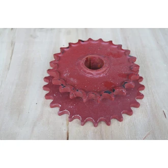 Звездочка (БЛОК) ПР 05.00.370 ПРФ