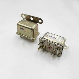 Кликните для увеличения изображения Реле стартера РС-530 24V