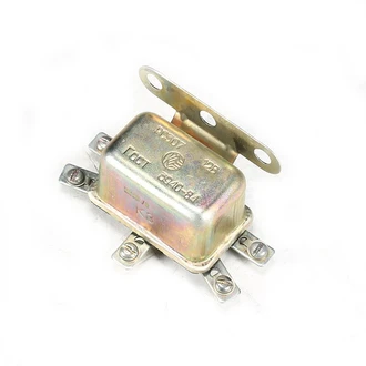 Реле стартера РС-507 12V