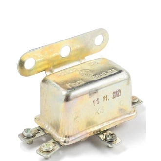 Реле стартера РС-502 12V