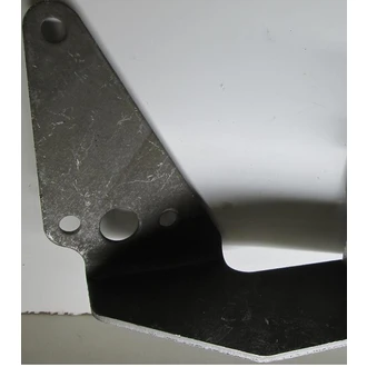 Кронштейн 245-1111135 топл.фильтра (с ТНВД Motorpal)