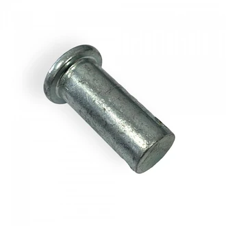 Палец d=20, L=55 мм малый (штырь)