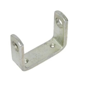 Кронштейн 80В-1108346 управл.подачи топлива МТЗ-82/1221