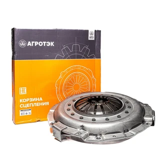 Корзина 80-1601090-Д (633308709) сцепл.лепестк.МТЗ АгроТэк