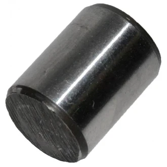 Штифт цилиндрический 8х12 240-1002044 масляного насоса МТЗ