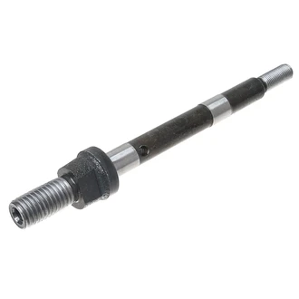 Ось 236-1028031 цетробежного насоса