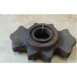 Встряхиватель КТН/КСТ КНТ 32.205 (с канавкой)