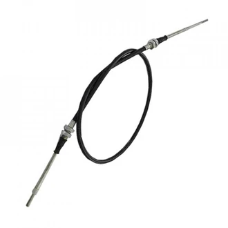 Трос 920 мм 80В-1108300А-05 под.топлива (ручного газа)