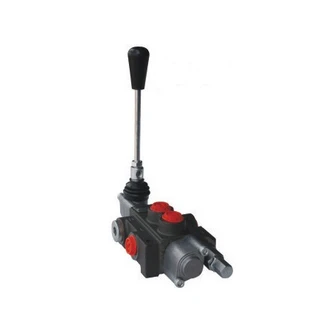 Гидрораспределитель P40-A8 GKZ1 с фиксац.