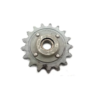 Звездочка натяжная 54-2-48-1 (z=17, t=19,05)