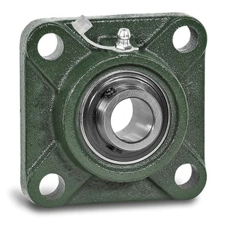 Подшип.узел UCF 212 (корпус F 212 +подш.UC 212)