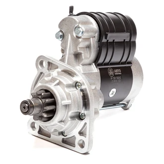 Стартер редукт.(смещ) 12В 4,2 кВт 9-152-722 АЕ 11 зуб Балканкар,МКСМ,ZETOR