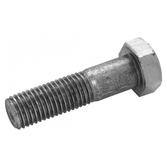 Болт М18х2,5 L= 50