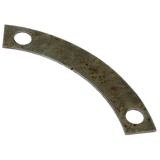 Пластина Т25-2403027 стопорная стакана зад. диффер.Т-40