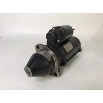 Стартер редукт.5302.3708 24V 4.0 кВт ЯМЗ-534/536 АЕ AZF 4137 10 зуб