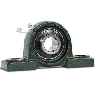 Подшип.узел UCP 203 (корпус P 203+подш.UC 203)