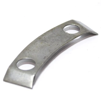 Пластина 50-2403023 зад.диф. МТЗ