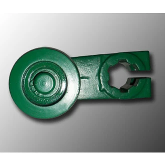 Кулачок ГВР-630 под шлицы