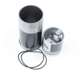 Гильза+Порш Д65-1000105-С 245 мм