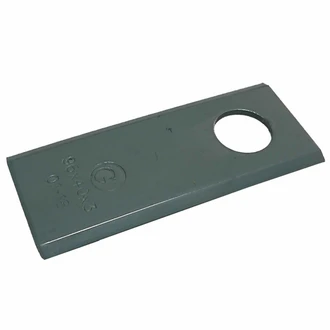 Нож 5036010450 косилки Wirax (96x3) Германия